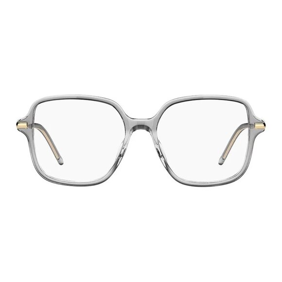 NEW MARC JACOBS MARC 593 0KB7 00 EYEGLASSES GREY WOMEN EYEWEAR MARC JACOBS main image 3